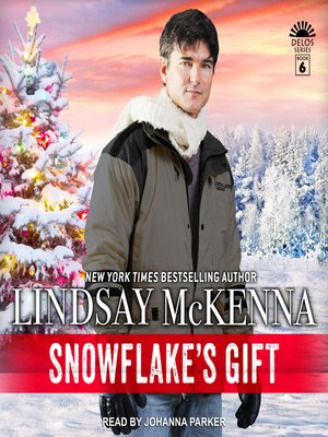 cover image of Snowflake's Gift